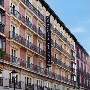 Catalonia Plaza Mayor